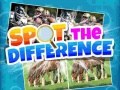 Cluiche Spot The Difference