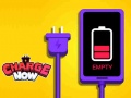 Cluiche Charge Now