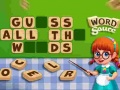 Cluiche Word Sauce