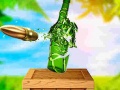 Cluiche Xtreme Bottle Shoot