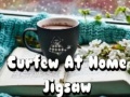 Cluiche Curfew At Home Jigsaw