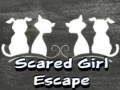 Cluiche Scared Girl Escape
