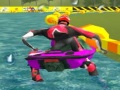 Cluiche Jet Ski Boat Racing 2020