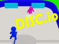 Cluiche Disc.io