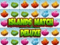 Cluiche Islands Match Deluxe