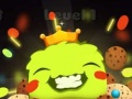 Cluiche Cookie Chomp!