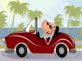 Cluiche Convertible Cars Jigsaw
