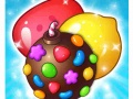 Cluiche Match Candy