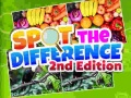 Cluiche Spot The Difference 2