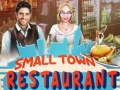 Cluiche Small Town Restaurant