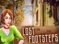 Cluiche Lost Footsteps