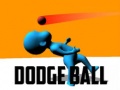 Cluiche Dodge Ball
