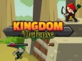 Cluiche Kingdom Defense