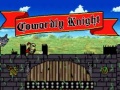 Cluiche Cowardly Knight