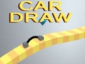 Cluiche Car Draw 