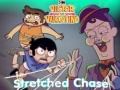 Cluiche Victor and Valentino Stretched Case