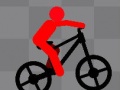 Cluiche Mountain Bike Racing