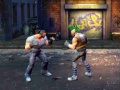 Cluiche Hood Fighter