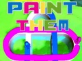 Cluiche Paint Them