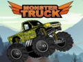 Cluiche Monster Truck