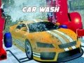 Cluiche Car wash