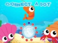 Cluiche Connect A Dot