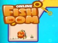 Cluiche Fishdom Online