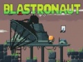 Cluiche Blastronaut 