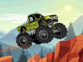 Cluiche Monster Truck
