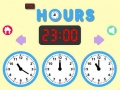 Cluiche The Hours