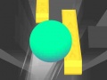 Cluiche Ball Drop 3d