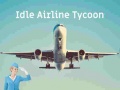 Cluiche Idle Airline Tycoon
