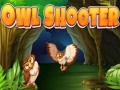 Cluiche Owl Shooter 
