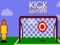 Cluiche Kick Master