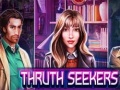 Cluiche Truth Seekers