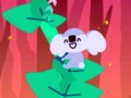 Cluiche Save Koala Home!