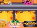 Cluiche Halloween Grand Fest