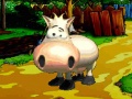Cluiche Cartoon Animals Differences