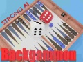 Cluiche Backgammon