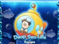 Cluiche Deep Sea Life Escape