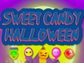 Cluiche Sweet Candy Halloween