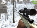 Cluiche Bear Hunter Shooting King