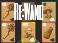 Cluiche Re:Wand