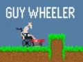 Cluiche Guy Wheeler