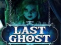 Cluiche Last Ghost