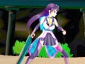 Cluiche Swordmaiden