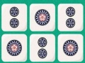 Cluiche Merge Mahjong