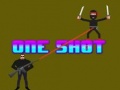 Cluiche One Shot