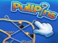 Cluiche Pull Pins