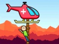 Cluiche Risky Rescue